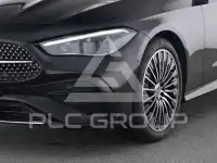 2025 Mercedes Benz CLE 200