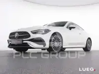 2025 Mercedes Benz CLE 200