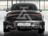 2025 Mercedes Benz CLE 200