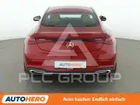 2025 Mercedes Benz CLE 200