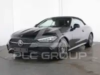 2025 Mercedes Benz CLE 200