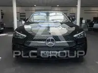 2025 Mercedes Benz CLE 200