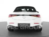 2025 Mercedes Benz CLE 200