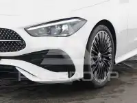2025 Mercedes Benz CLE 200