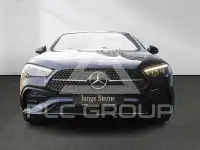 2025 Mercedes Benz CLE 200