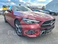 2025 Mercedes Benz CLE 200