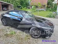2025 Mercedes Benz CLE 200