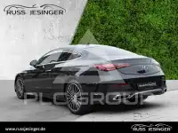 2025 Mercedes Benz CLE 200