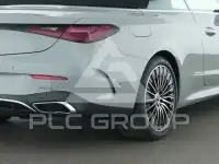 2025 Mercedes Benz CLE 200