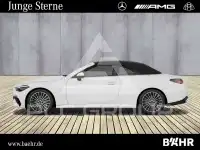2025 Mercedes Benz CLE 200