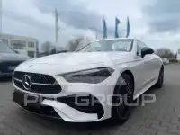 2025 Mercedes Benz CLE 200