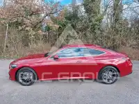 2025 Mercedes Benz CLE 200