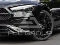 2025 Mercedes Benz CLE 220