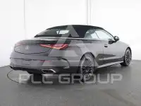 2025 Mercedes Benz CLE 220