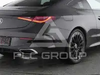 2025 Mercedes Benz CLE 220