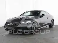 2025 Mercedes Benz CLE 220