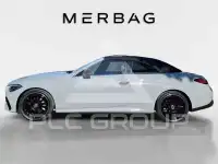 2025 Mercedes Benz CLE 220