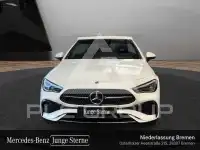 2025 Mercedes Benz CLE 220