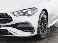 2025 Mercedes Benz CLE 220
