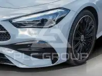 2025 Mercedes Benz CLE 220