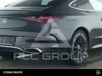 2025 Mercedes Benz CLE 220