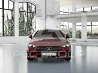 2025 Mercedes Benz CLE 220