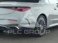 2025 Mercedes Benz CLE 220