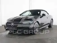 2025 Mercedes Benz CLE 220