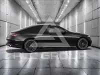 2025 Mercedes Benz CLE 220