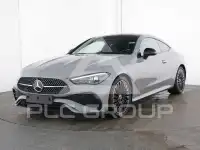 2025 Mercedes Benz CLE 220