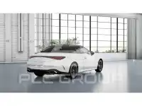 2025 Mercedes Benz CLE 220