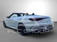 2025 Mercedes Benz CLE 220