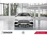 2025 Mercedes Benz CLE 220