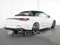 2025 Mercedes Benz CLE 220