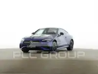 2025 Mercedes Benz CLE 220