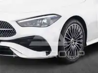 2025 Mercedes Benz CLE 220