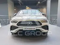 2025 Mercedes Benz CLE 220