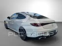 2025 Mercedes Benz CLE 220