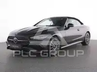 2025 Mercedes Benz CLE 220