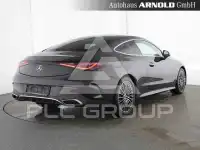 2025 Mercedes Benz CLE 220