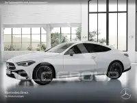 2025 Mercedes Benz CLE 220