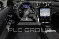 2025 Mercedes Benz CLE 220
