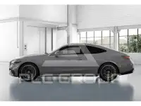 2025 Mercedes Benz CLE 220