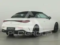 2025 Mercedes Benz CLE 220