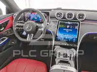 2025 Mercedes Benz CLE 220