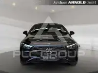 2025 Mercedes Benz CLE 220