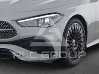 2025 Mercedes Benz CLE 220