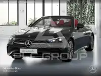 2025 Mercedes Benz CLE 220