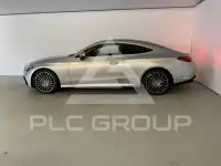 2025 Mercedes Benz CLE 220
