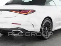 2025 Mercedes Benz CLE 220